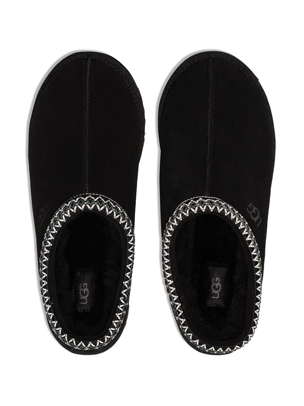 Ugg Sandals Black