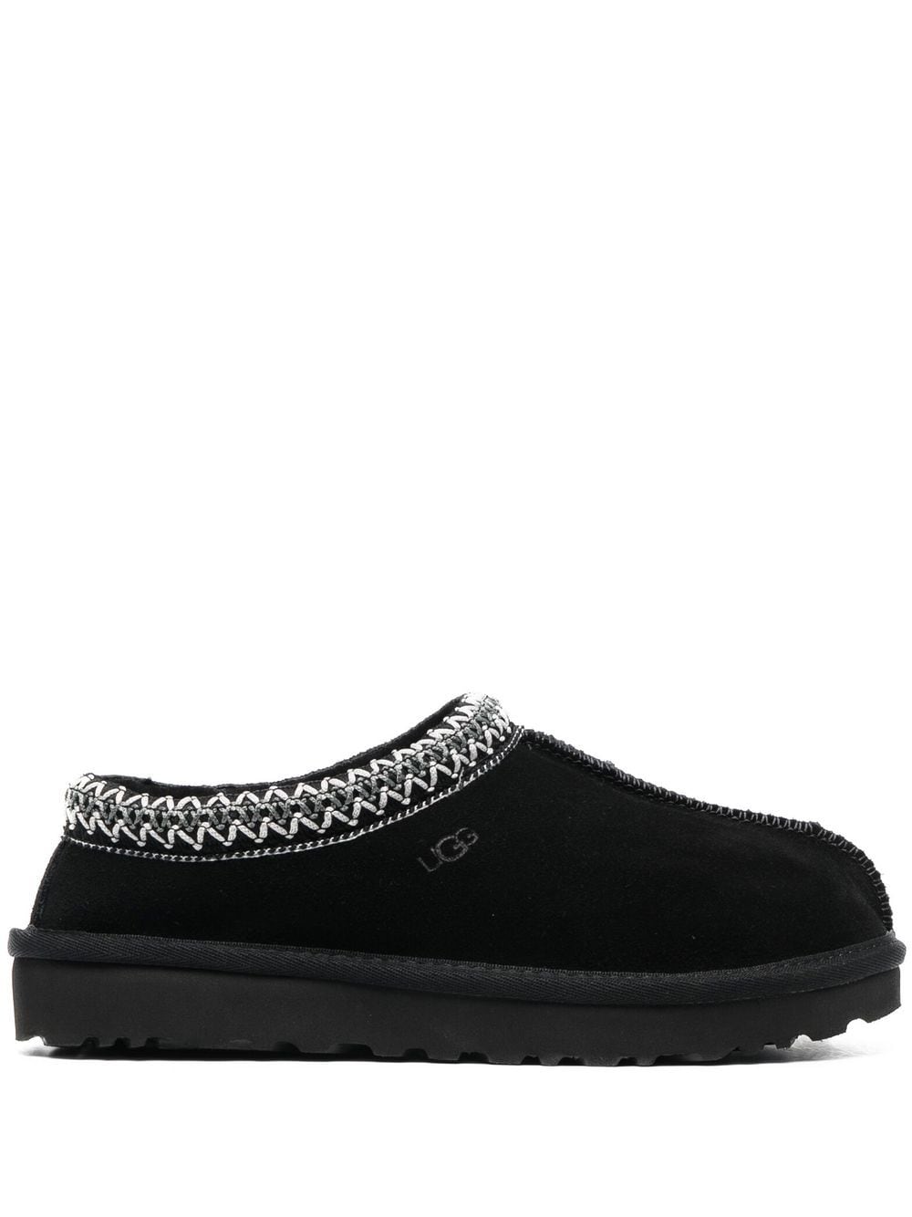 Ugg Sandals Black