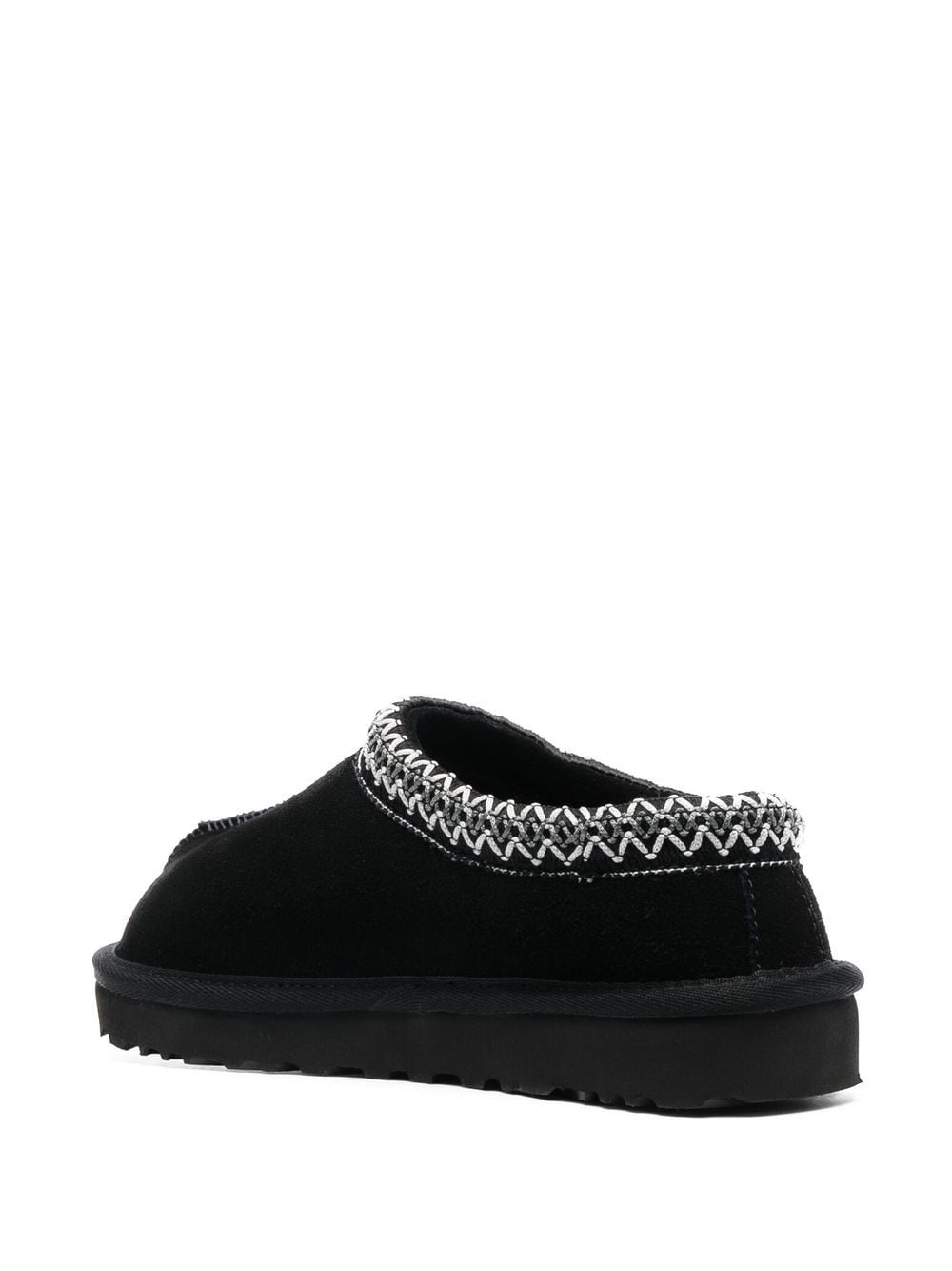 Ugg Sandals Black