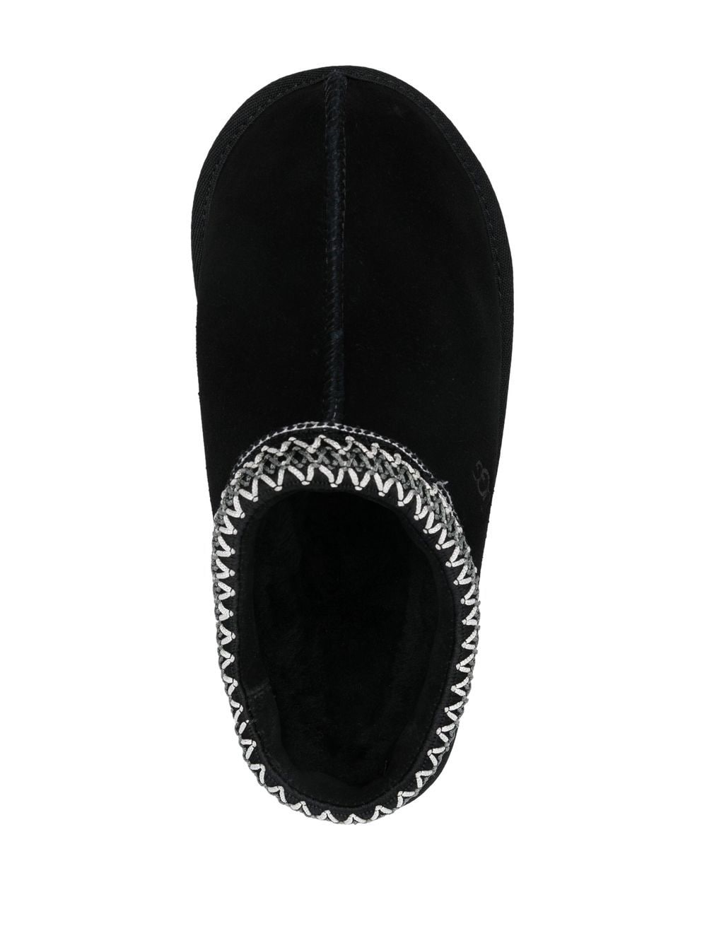 Ugg Sandals Black