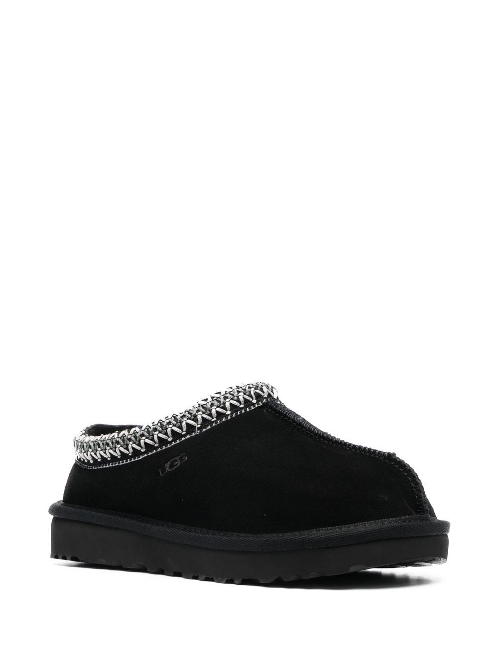 Ugg Sandals Black