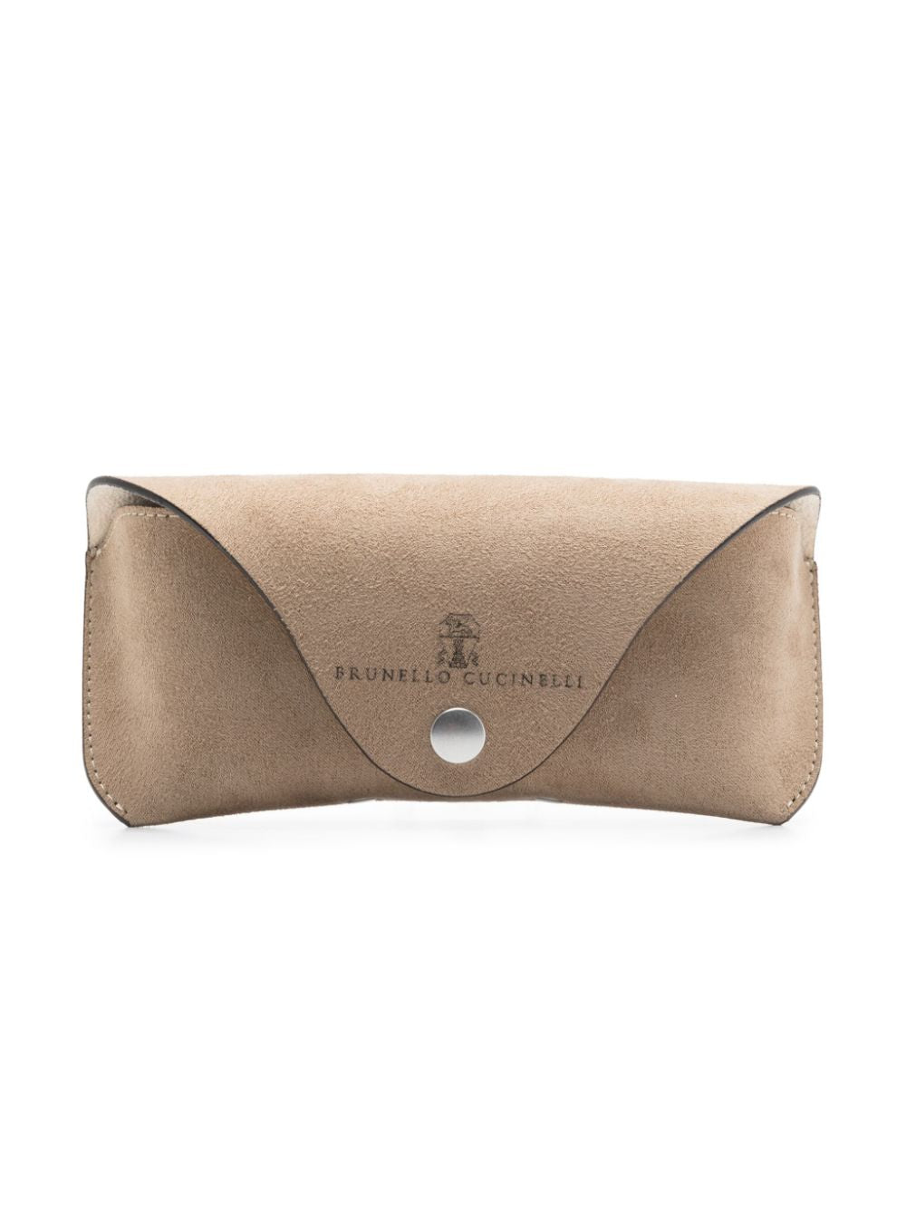 Brunello Cucinelli Sunglasses White Acetate