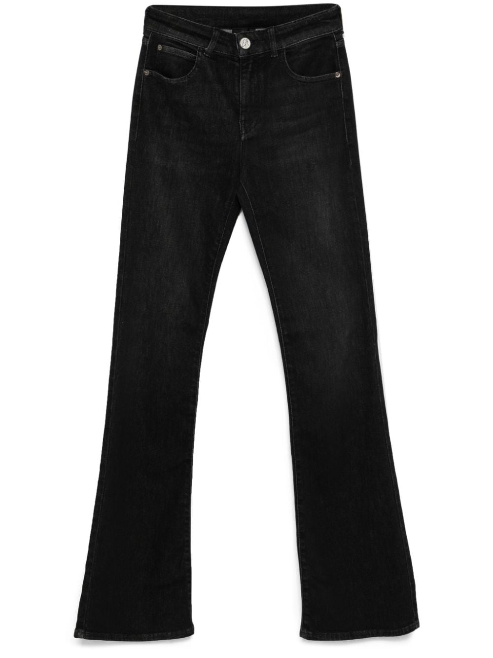 Emporio Armani Jeans Nero Cotton