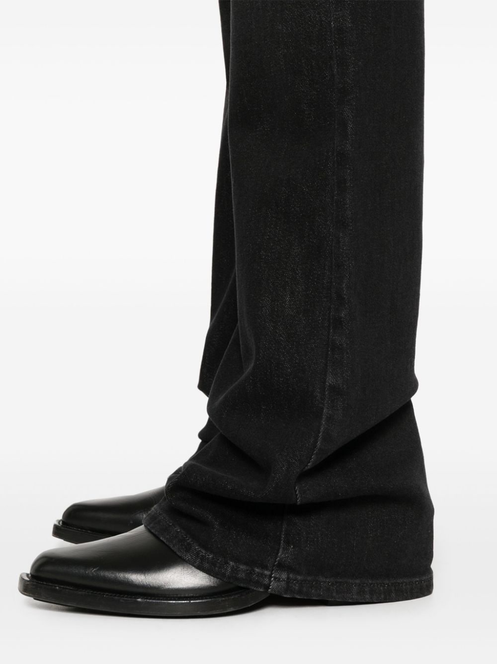 Emporio Armani Jeans Nero Cotton