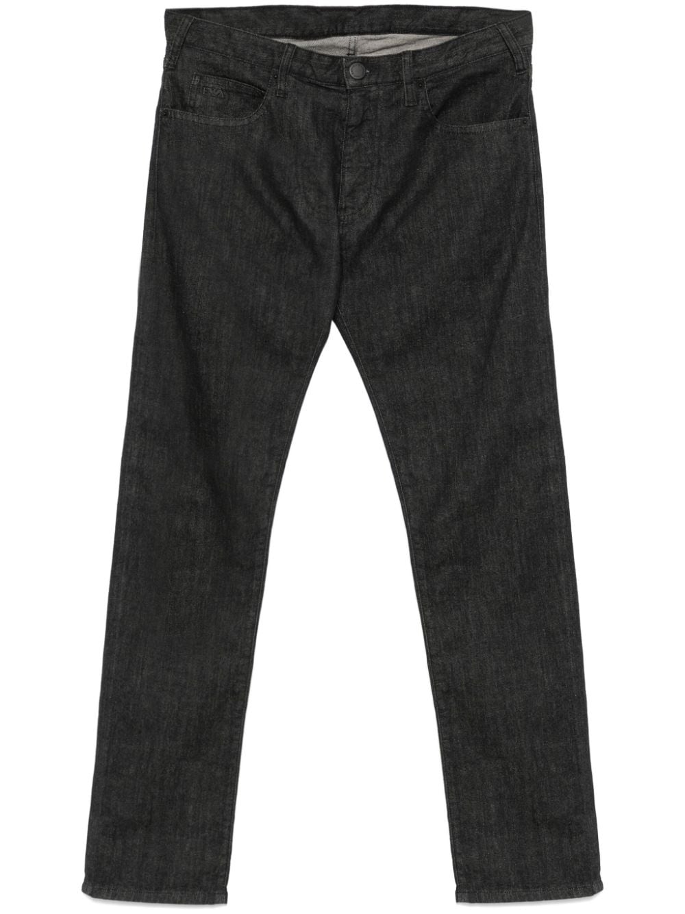Emporio Armani Jeans Nero Cotton