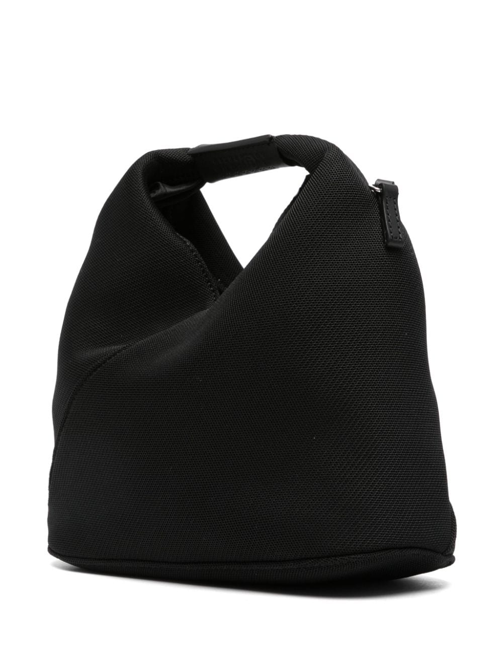 Mm6 Maison Margiela Bags Black Lining: Polyester