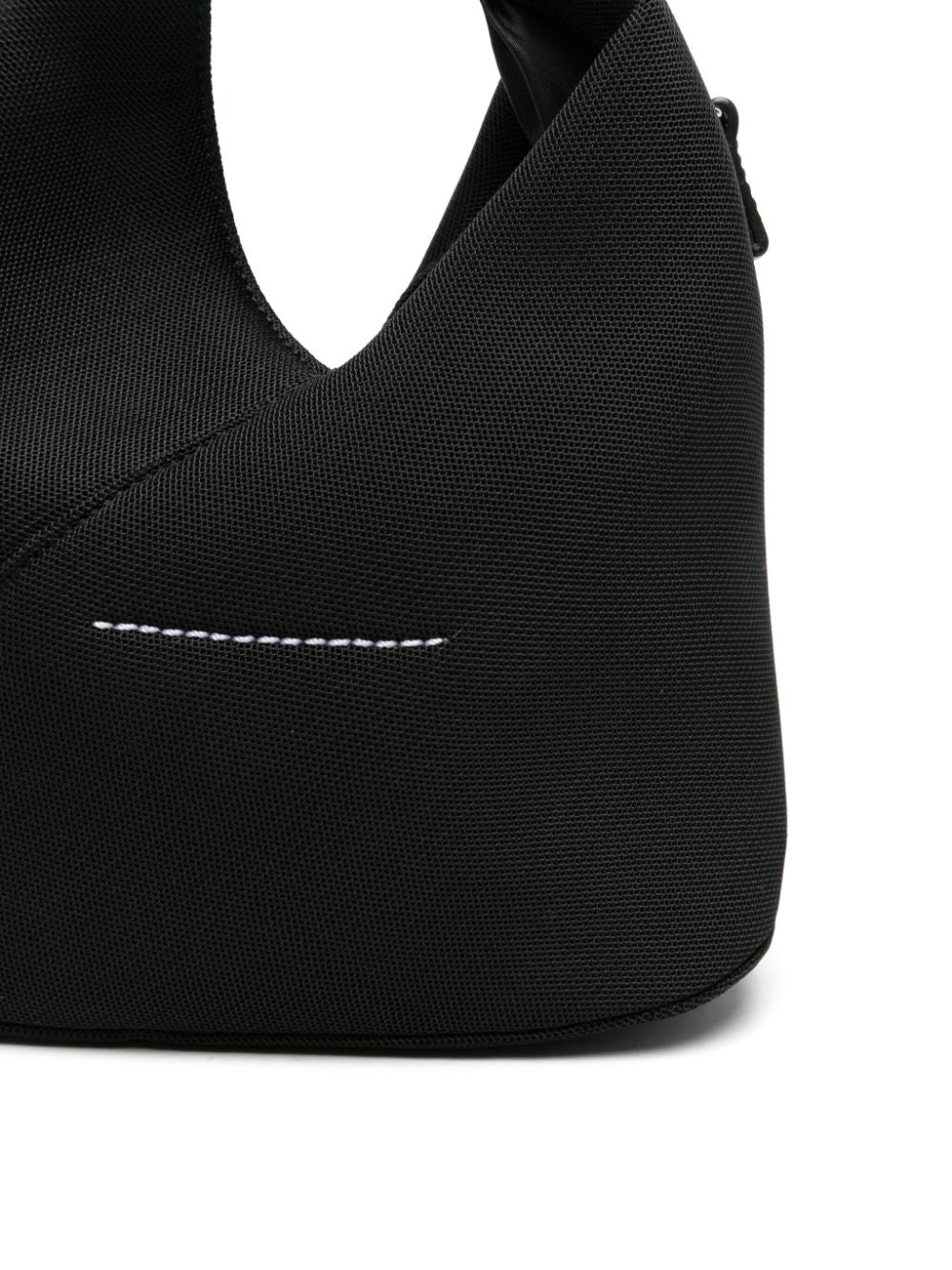 Mm6 Maison Margiela Bags Black Lining: Polyester