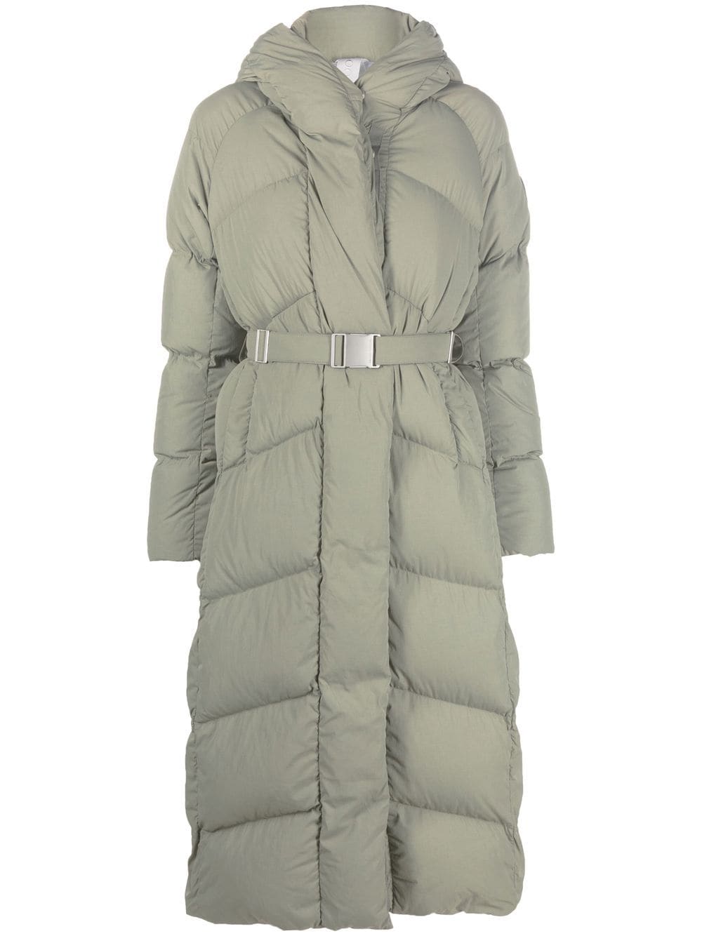 Canada Goose Coats Green Polyamide