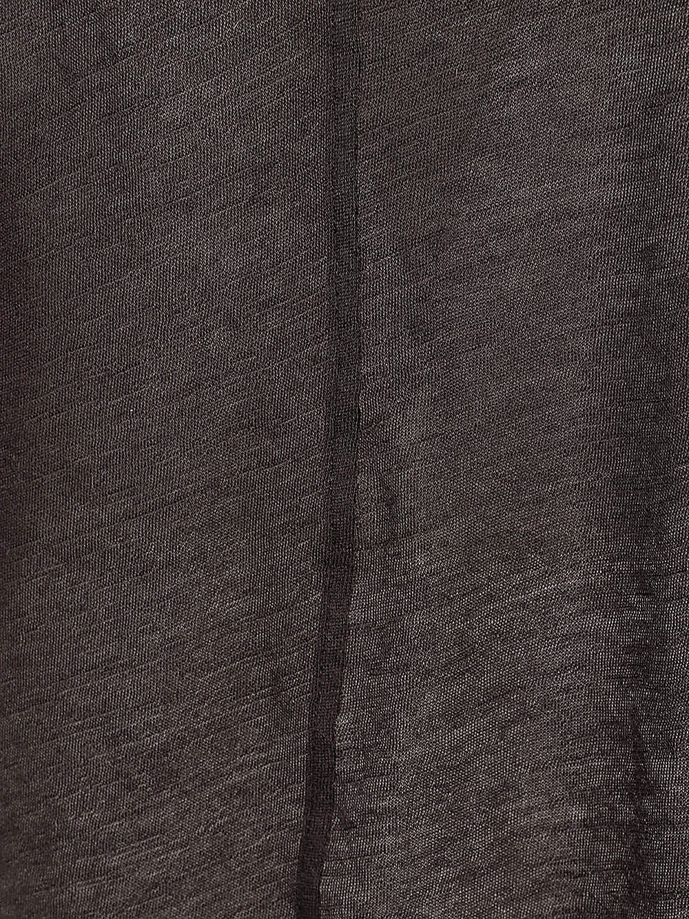 The Row Top Brown Cashmere