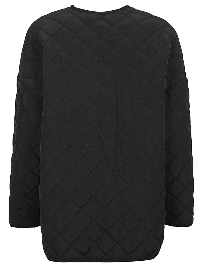 SANDBEIGE Jackets Black Outer: Nylon