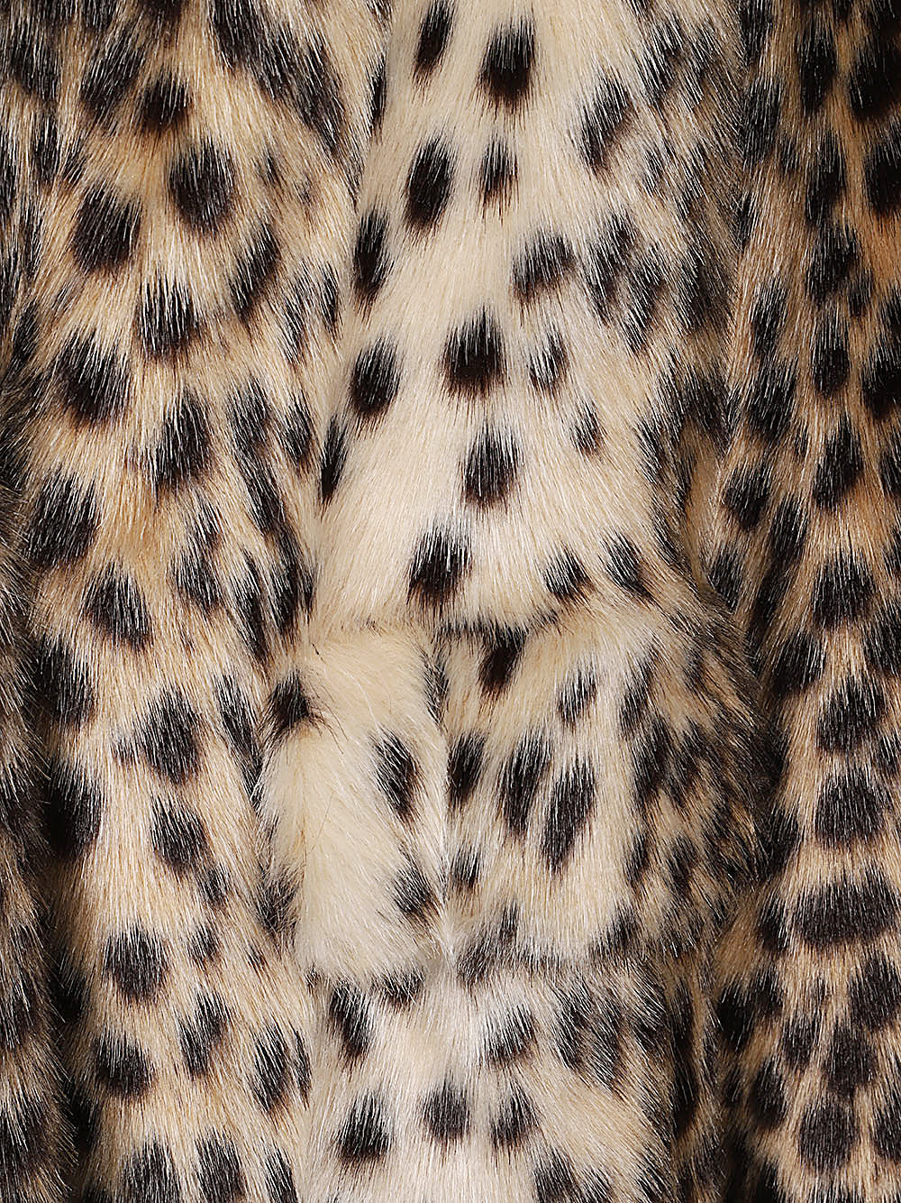 Bb Couture Coats Brown Modacrylic