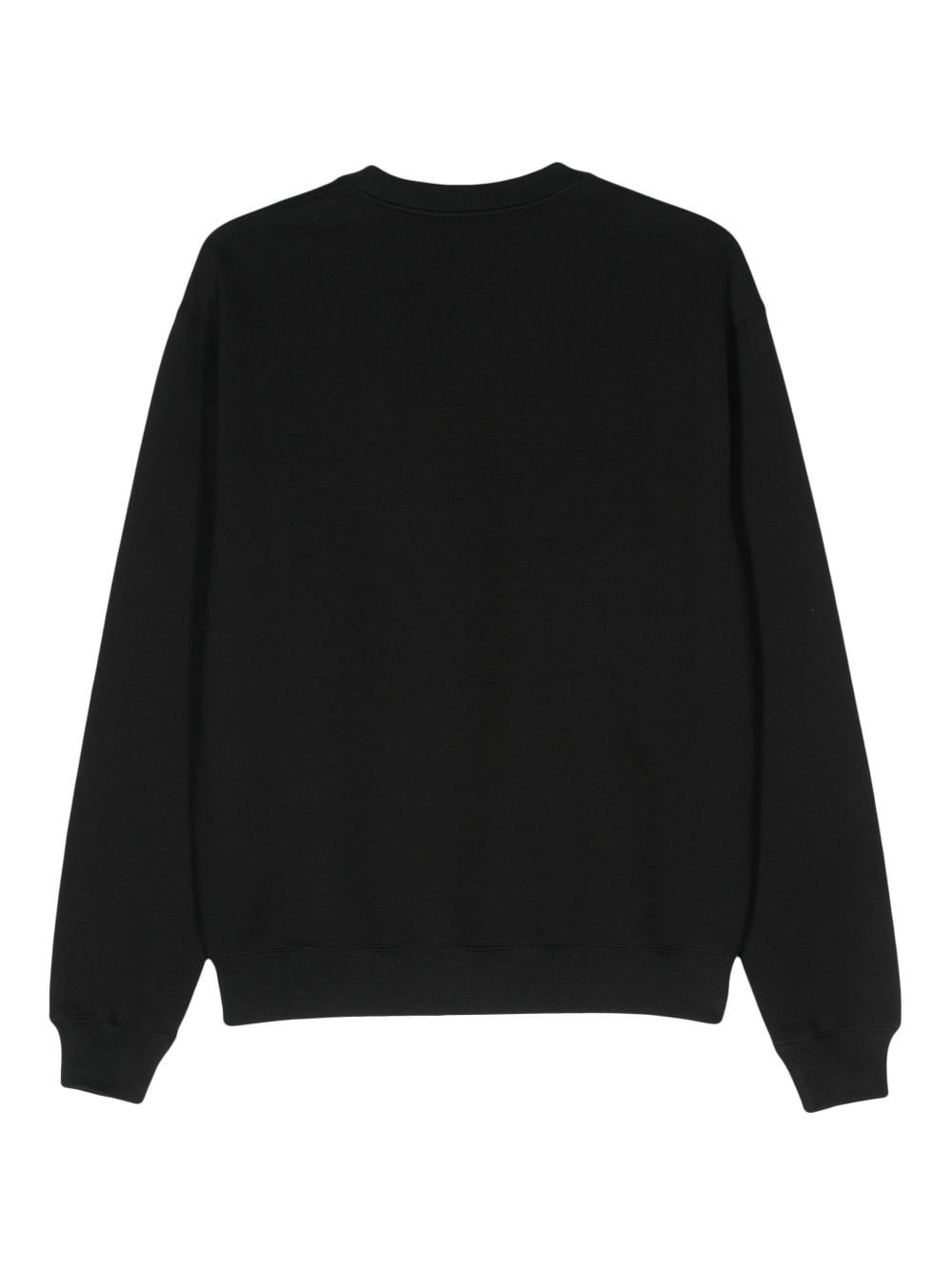 Gucci Sweaters Black Cotton