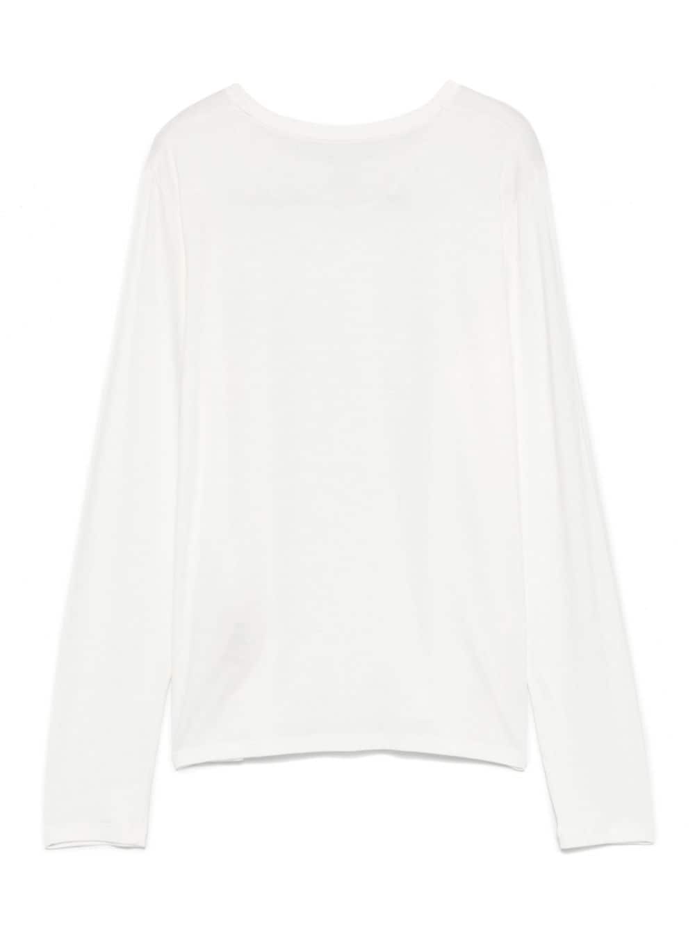 Majestic Sweaters Beige Viscose Elastane
