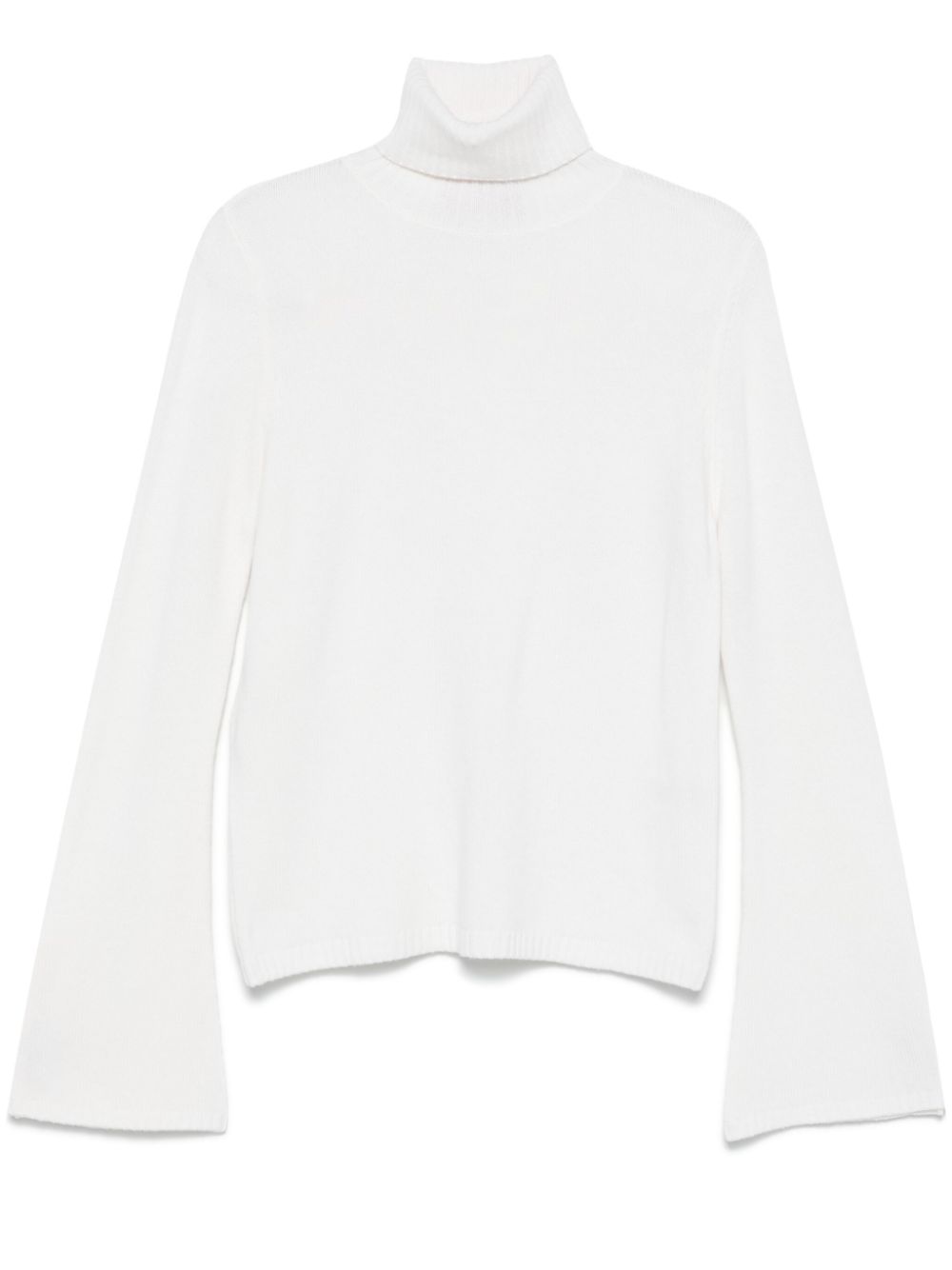 Wild Cashmere Sweaters White Wool