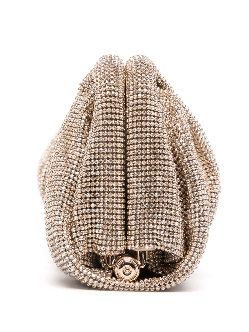 Benedetta Bruzziches Bags Powder Fabric