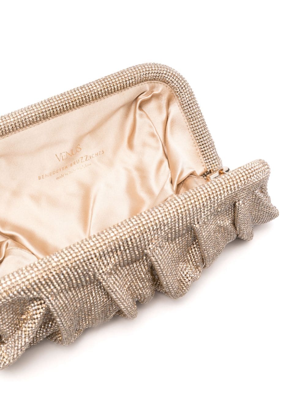 Benedetta Bruzziches Bags Powder Fabric
