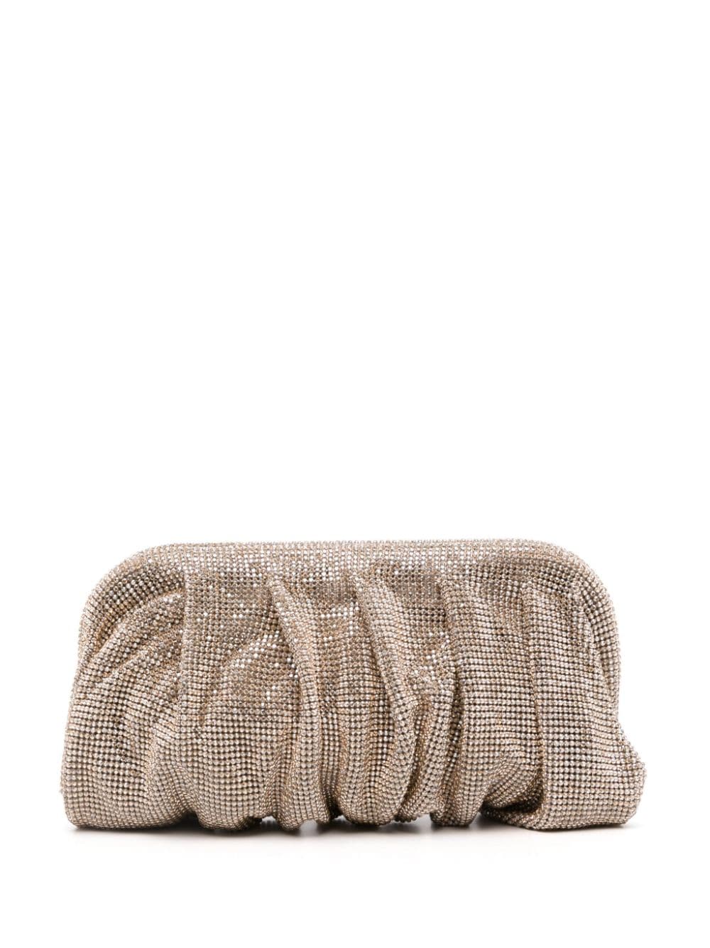 Benedetta Bruzziches Bags Powder Fabric