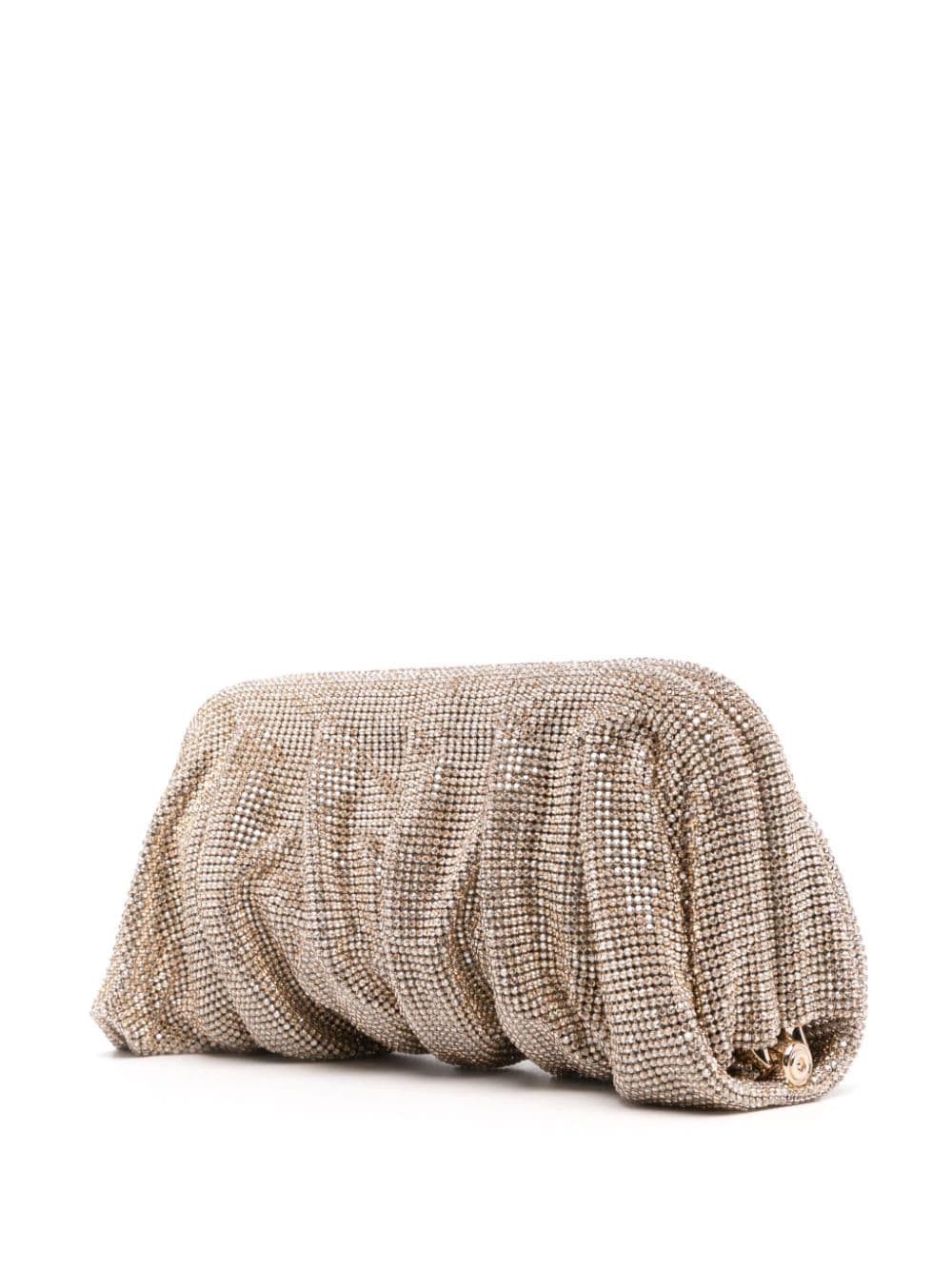 Benedetta Bruzziches Bags Powder Fabric