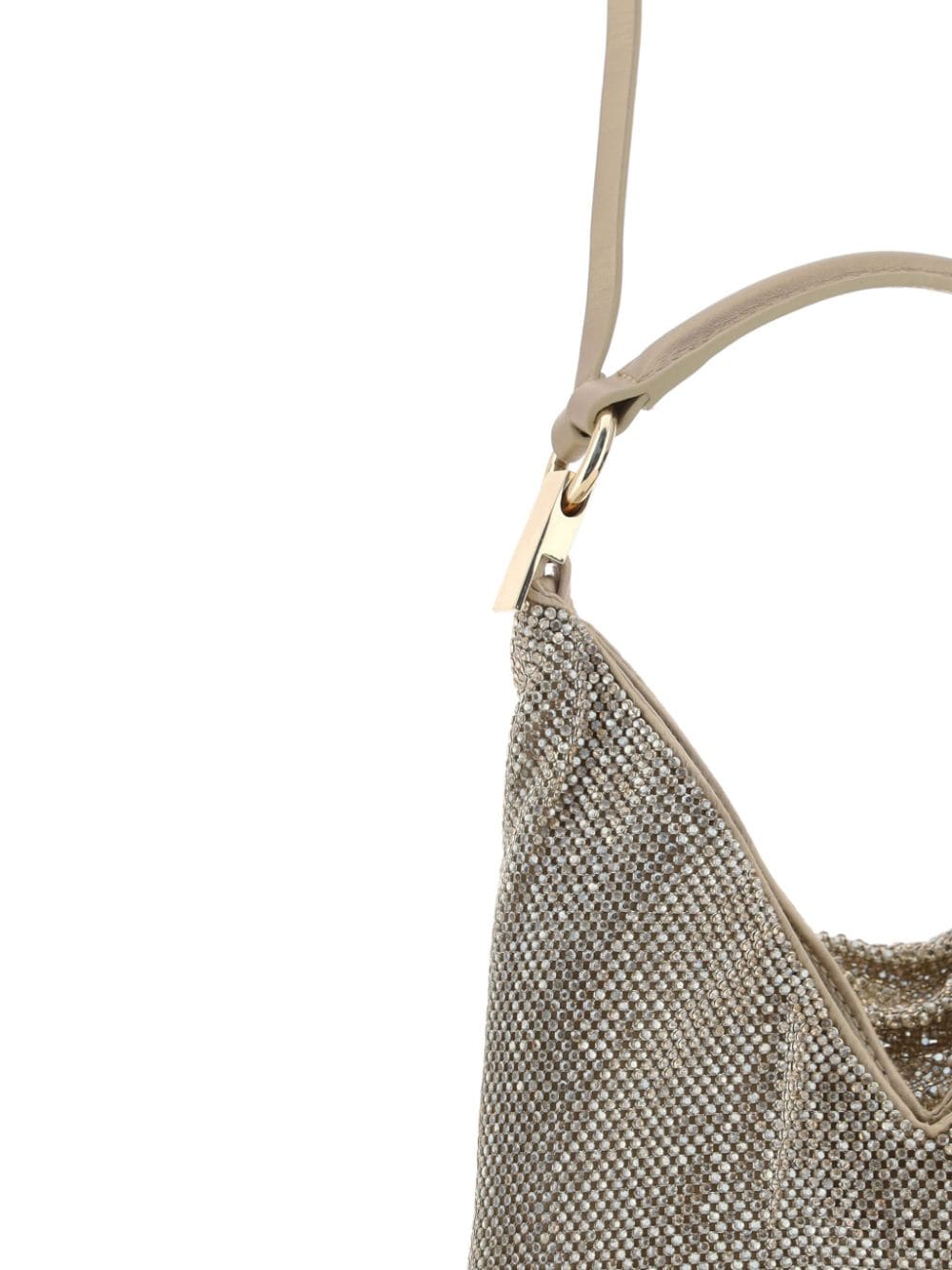 Benedetta Bruzziches Bags Powder