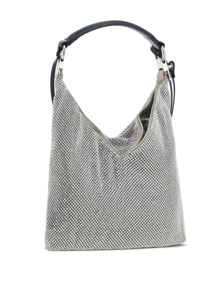 Benedetta Bruzziches Bags Silver