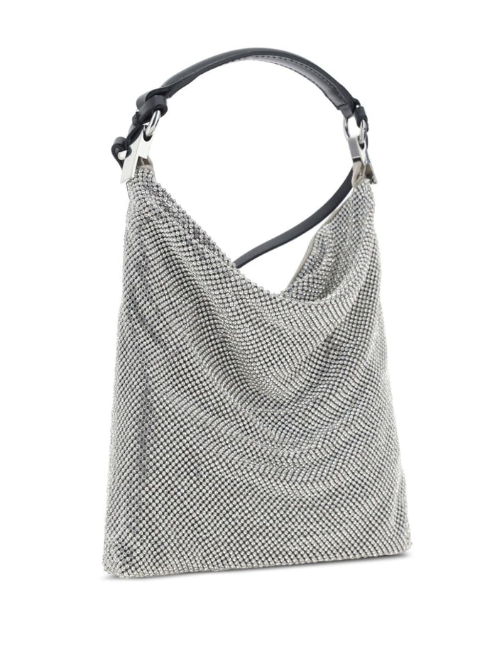 Benedetta Bruzziches Bags Silver