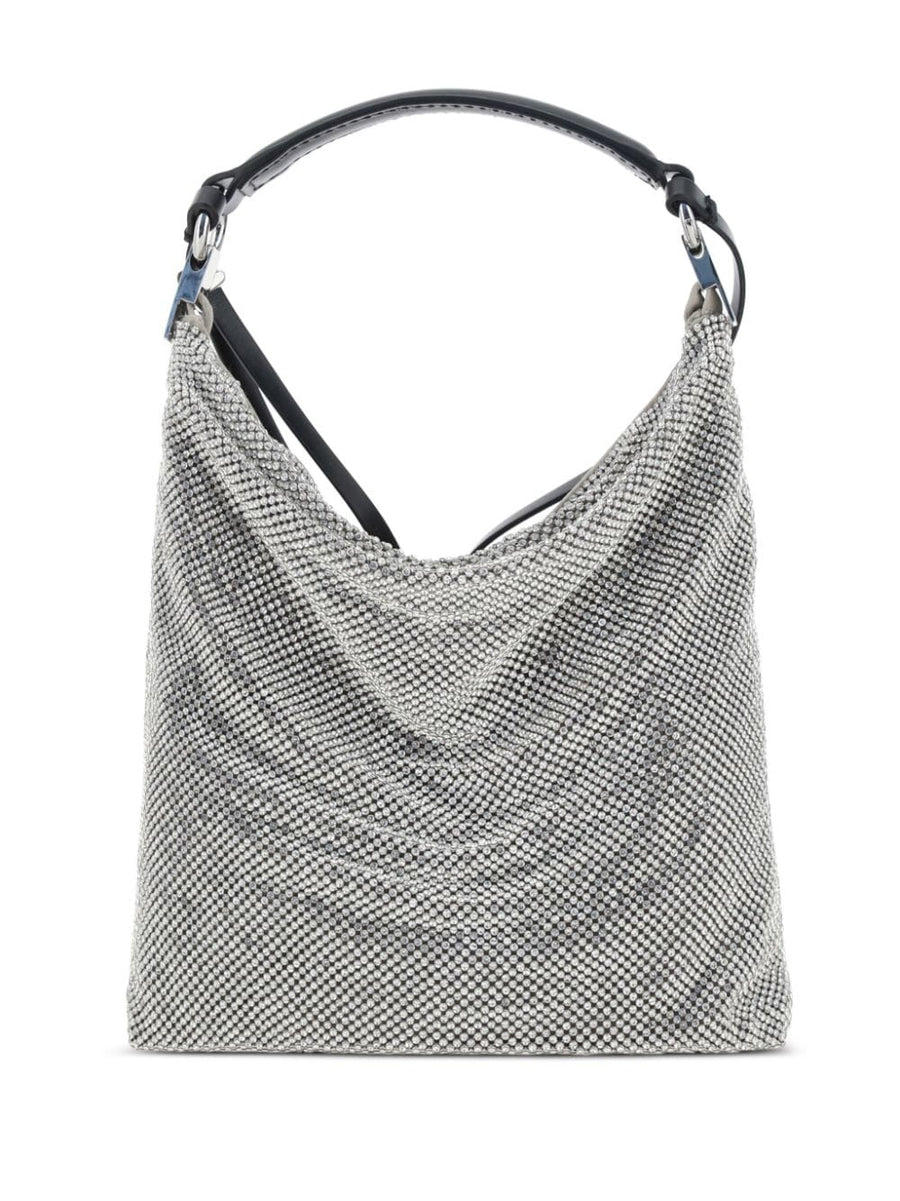 Benedetta Bruzziches Bella Ciao shoulder bag