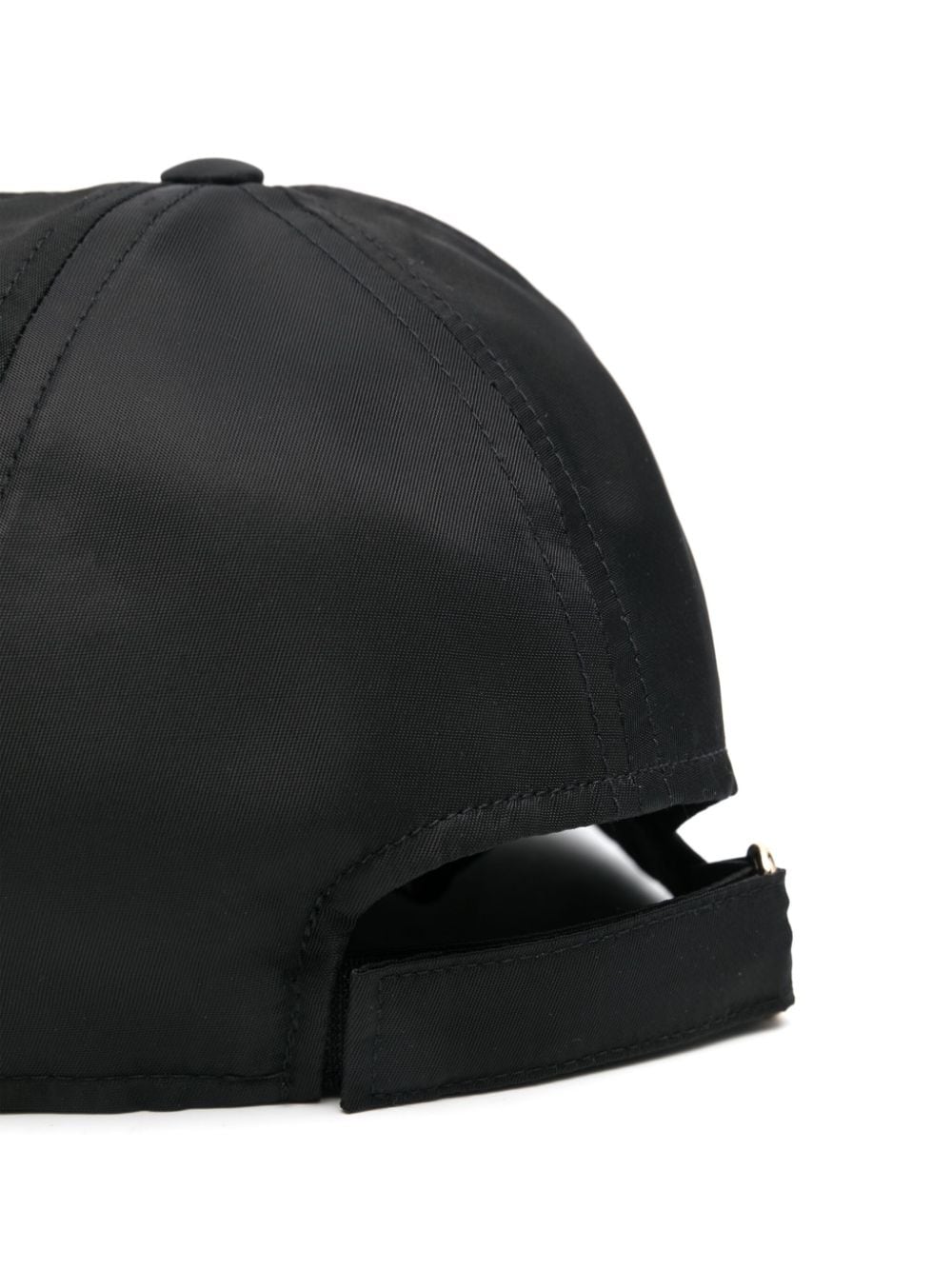 Borsalino Hats Black Lining: Acetate