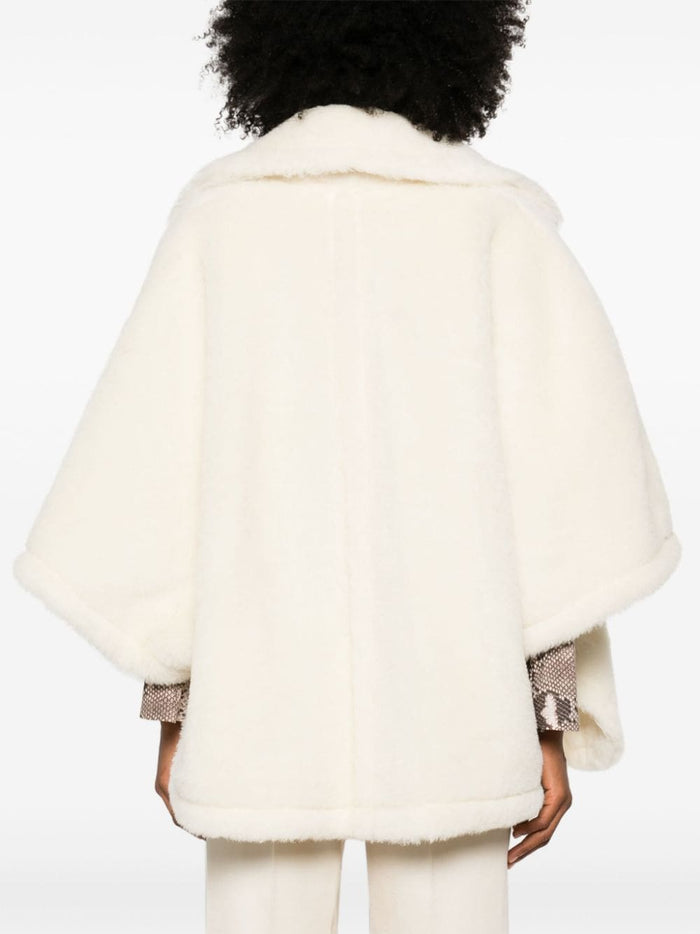 Max Mara Jackets White