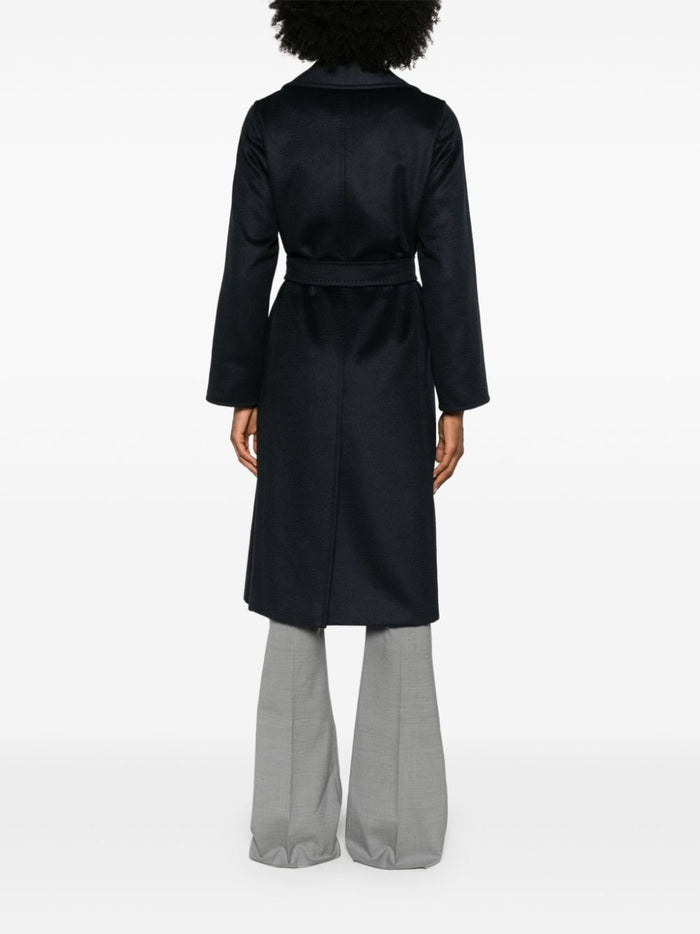 Max Mara Coats Blue