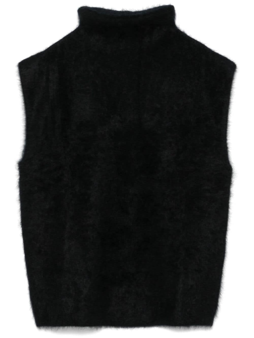 Semicouture Sweaters Black Cashmere