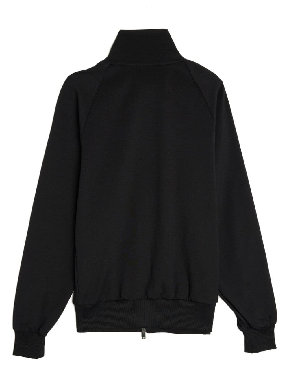 Y-3 Sweaters Black Polyamide
