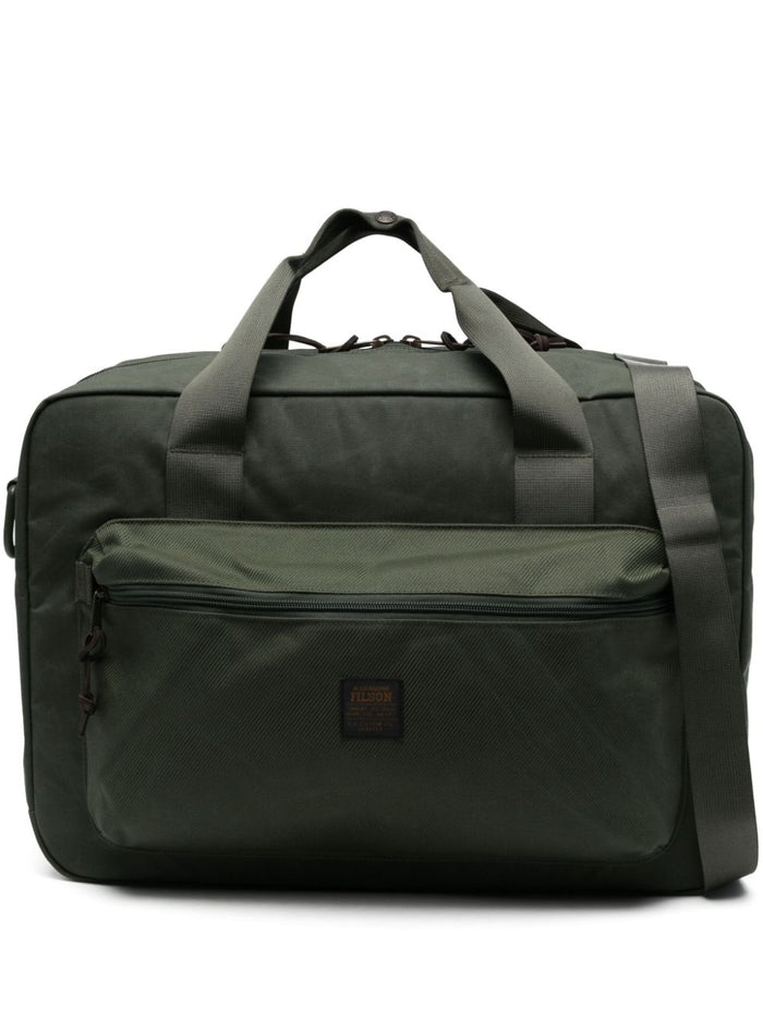 Filson Bags Green Nylon