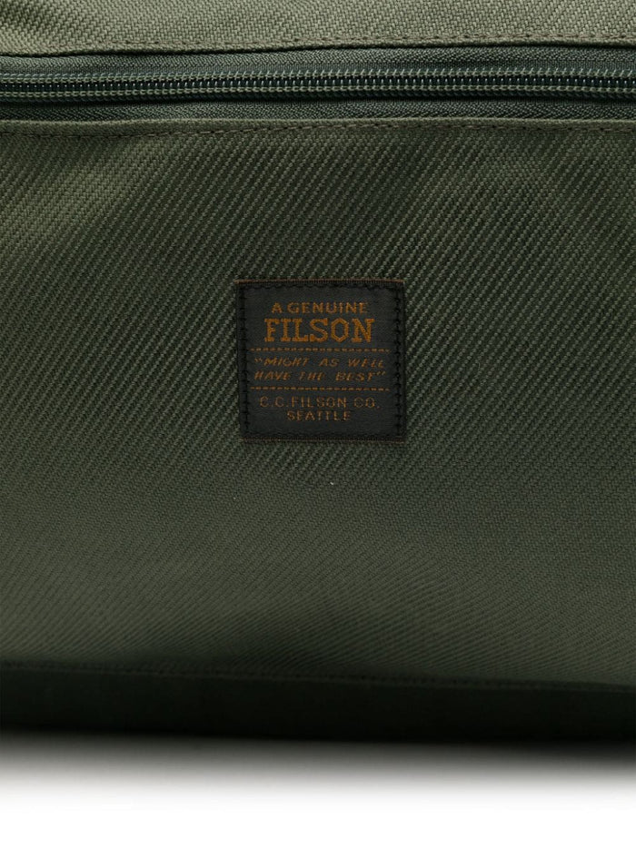 Filson Bags Green Nylon