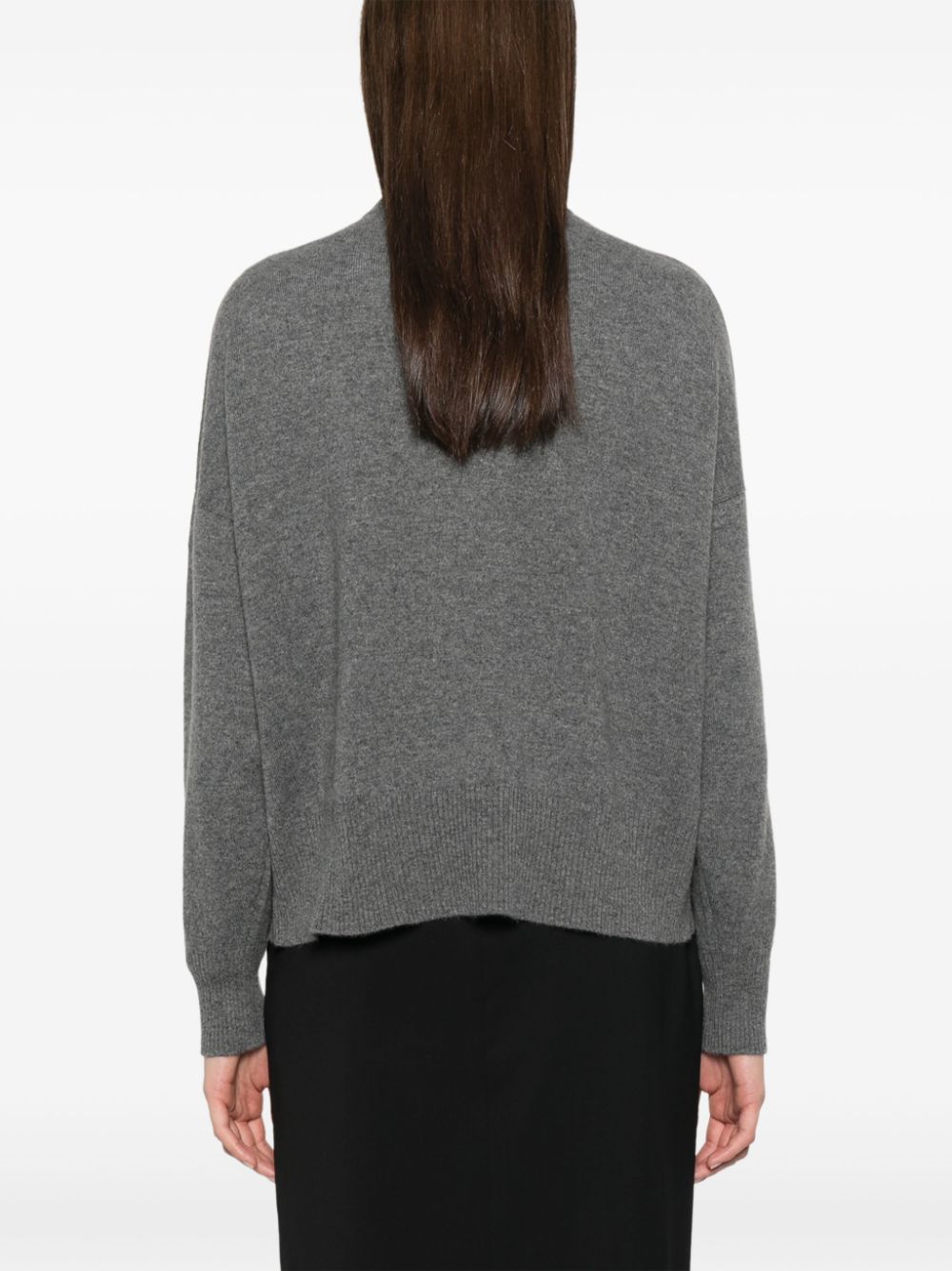 Beyou Sweaters Grey