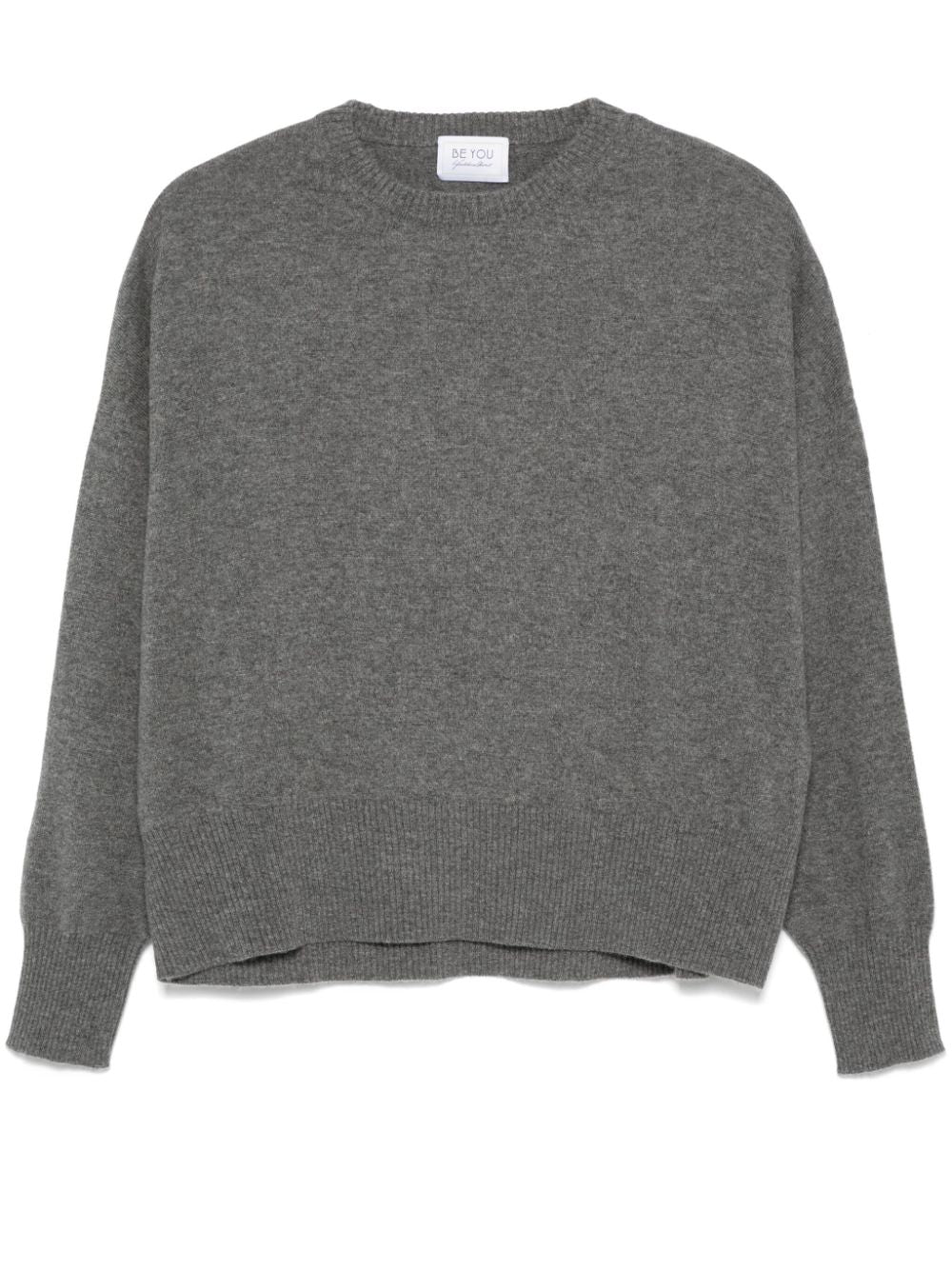 Beyou Sweaters Grey