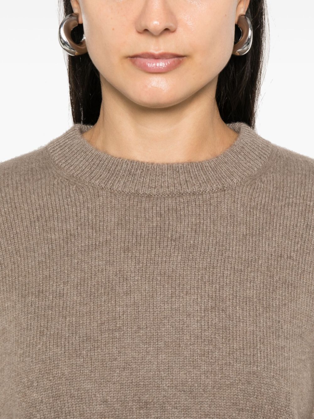 Beyou Sweaters Brown