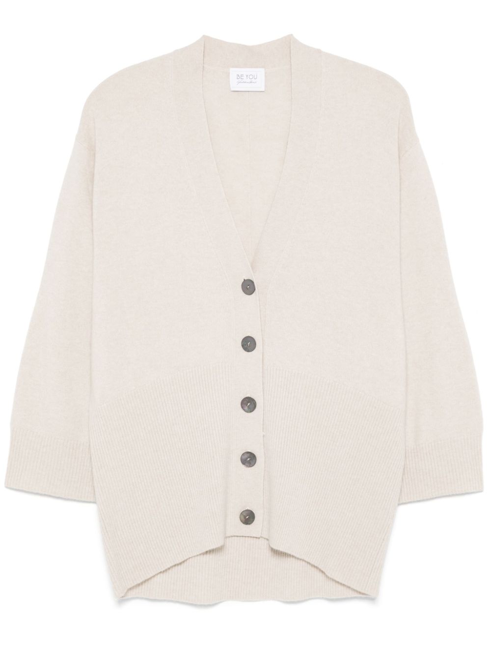 Beyou Sweaters Beige