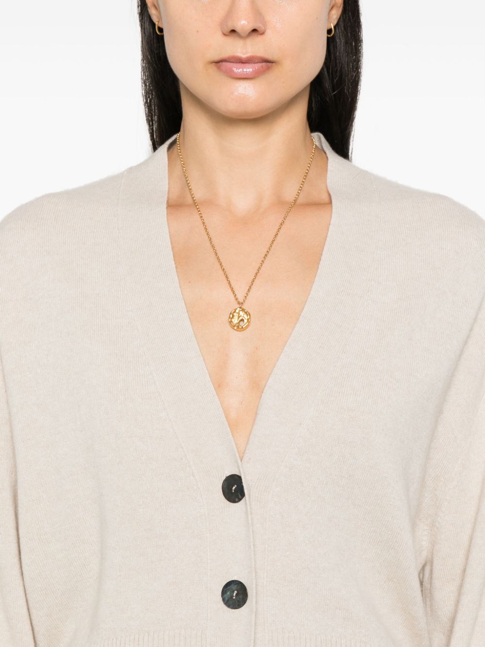 Beyou Sweaters Beige