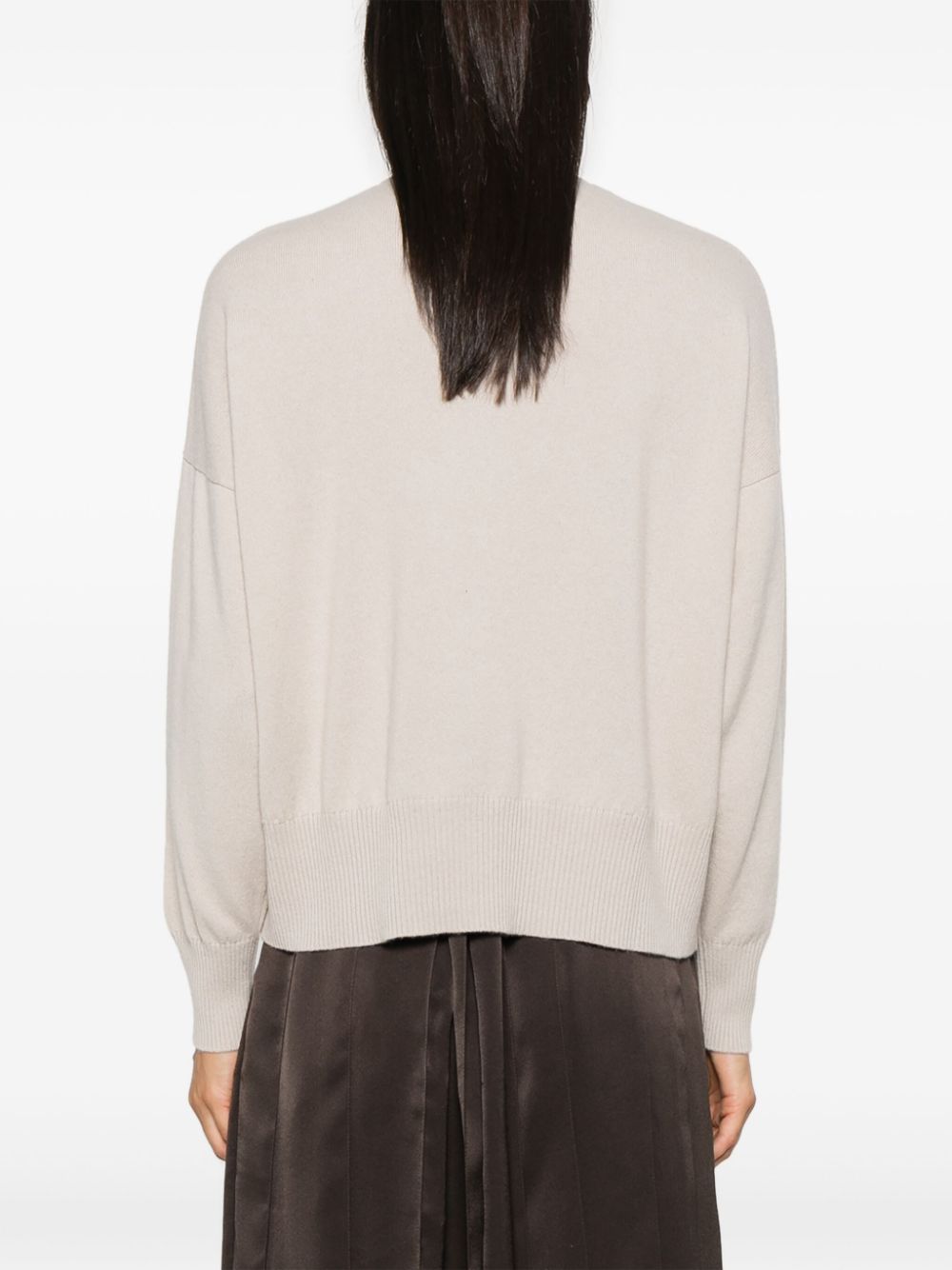 Beyou Sweaters Beige