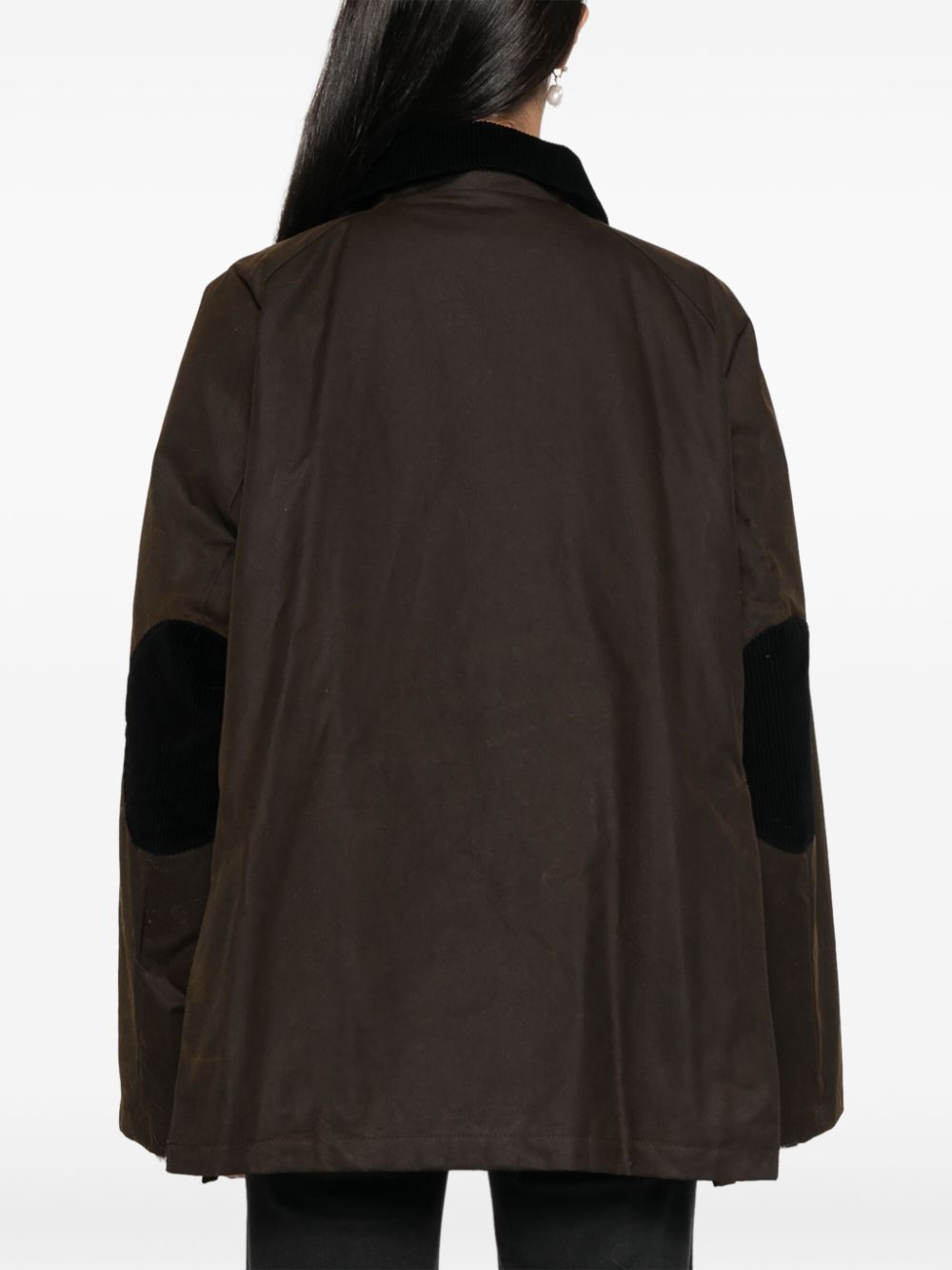 Toteme Main Jackets Brown
