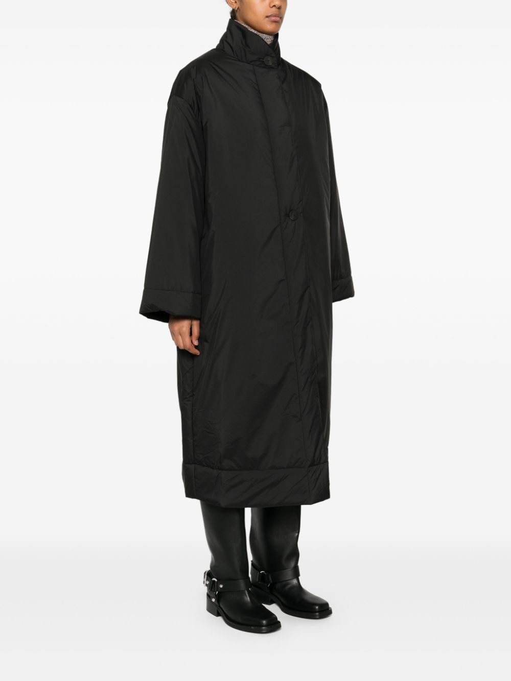 Studio Nicholson Coats Black