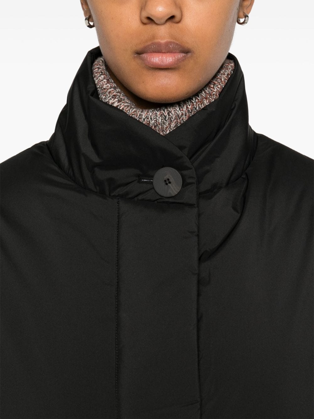 Studio Nicholson Coats Black