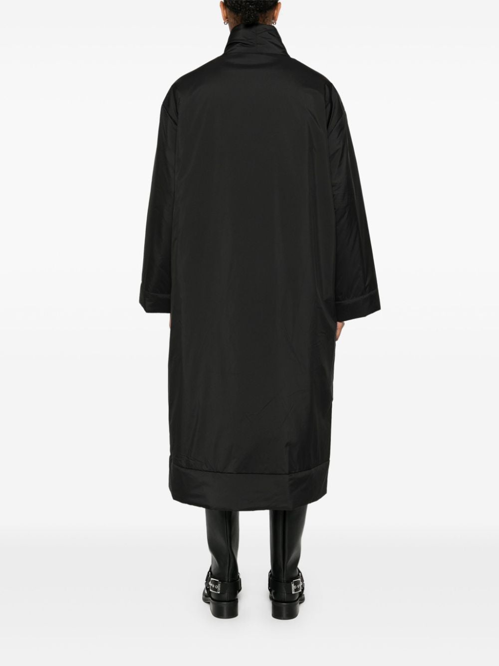 Studio Nicholson Coats Black