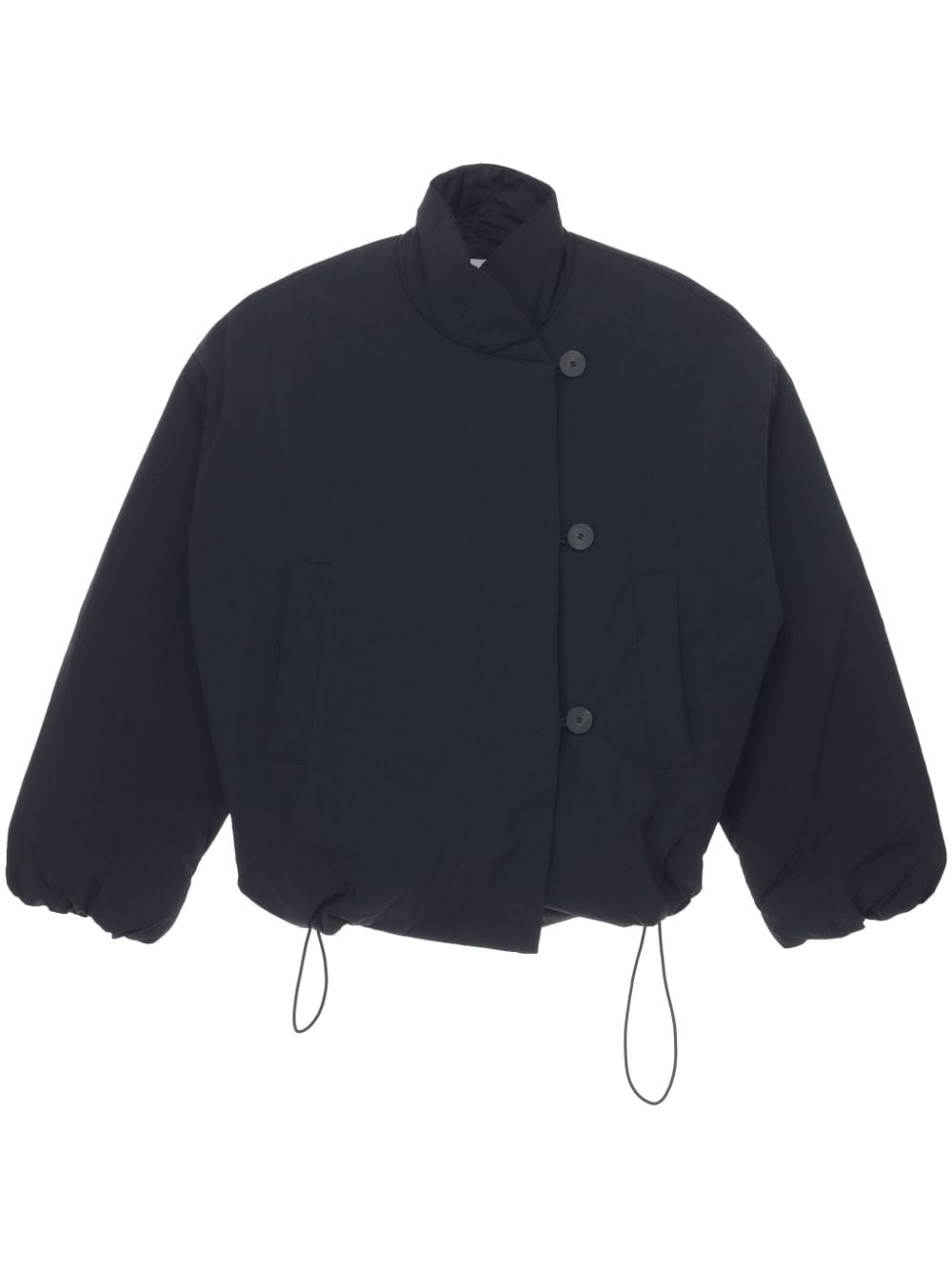 Studio Nicholson Coats Blue Lining: Polyester