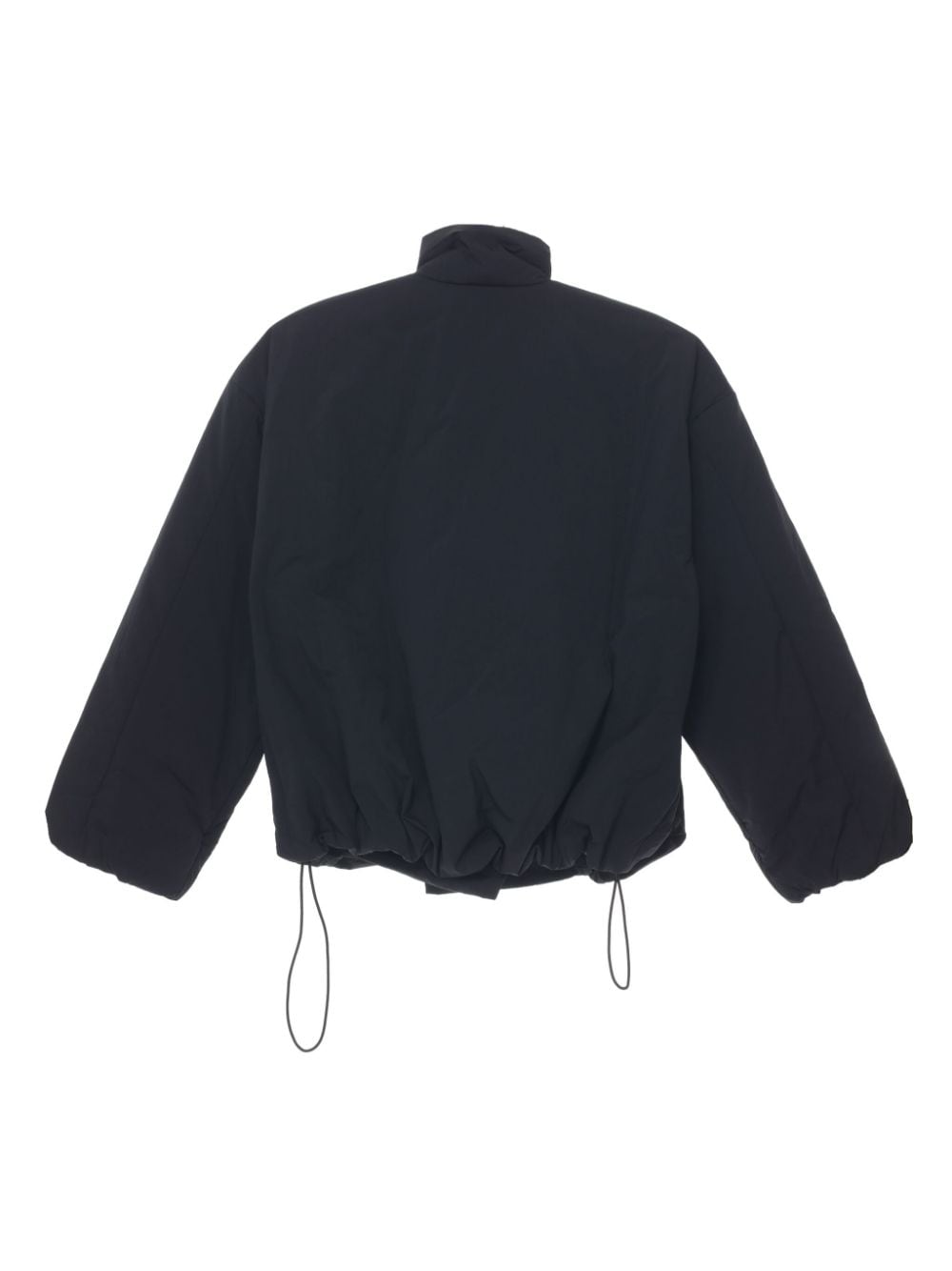 Studio Nicholson Coats Blue Lining: Polyester