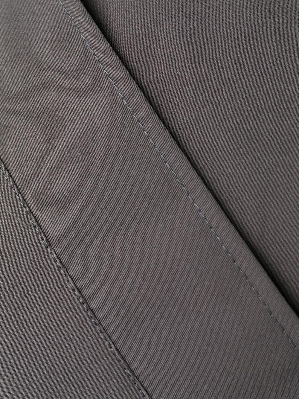 Canada Goose Coats Grey Lining: Duck Feathers