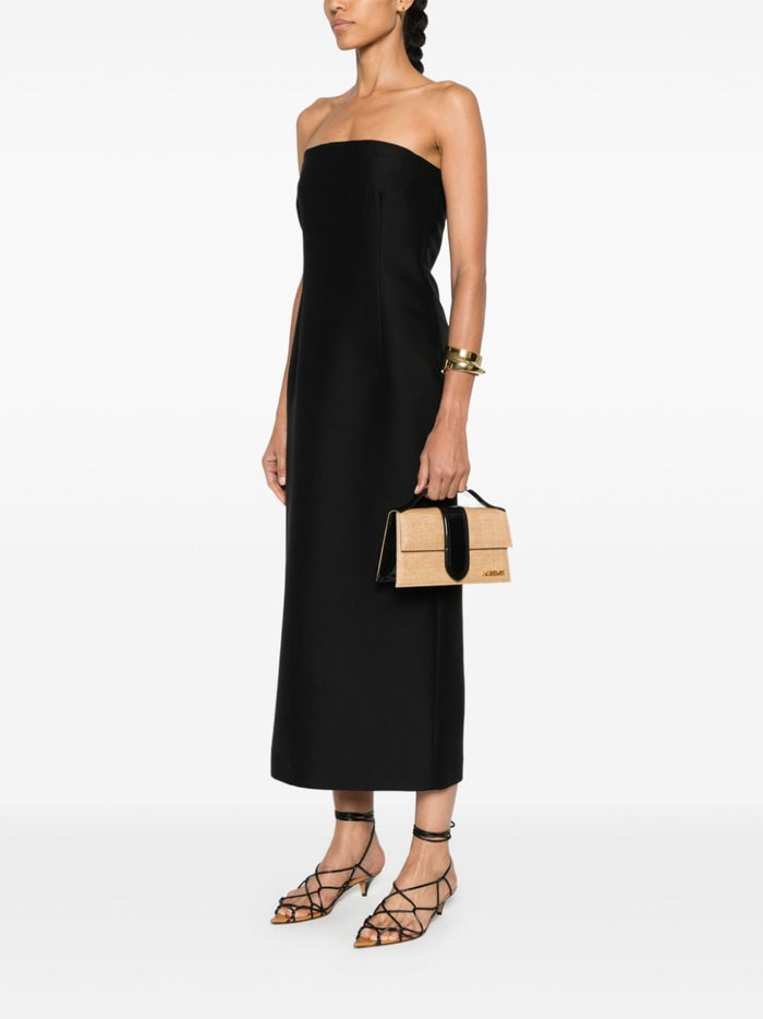 Jacquemus Bags Black Outer: Polyamide