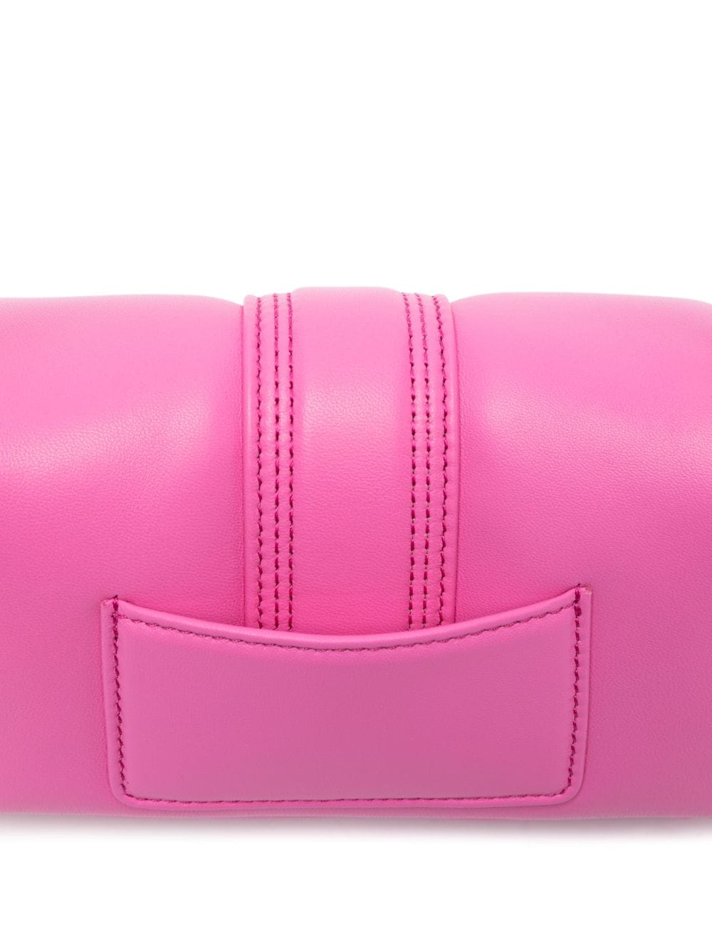 Jacquemus Bags Fuchsia Lining: Cotton
