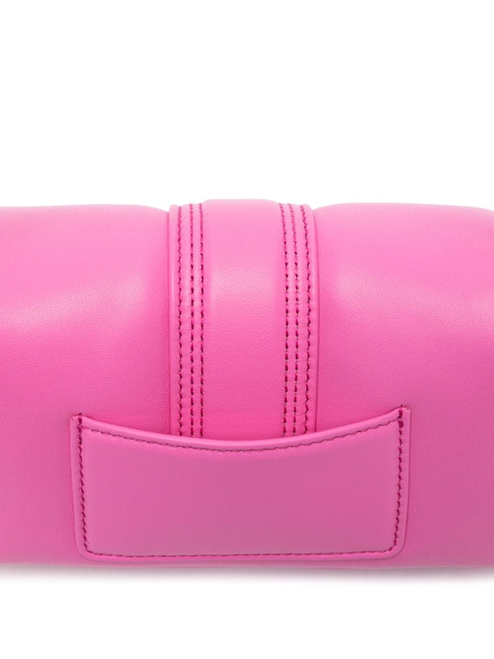 Jacquemus Bags Fuchsia Lining: Cotton