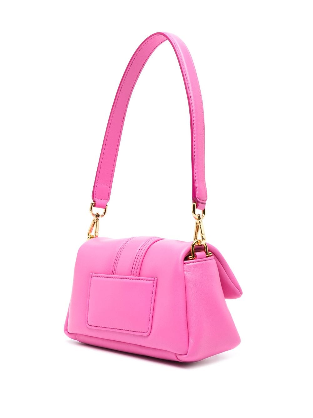 Jacquemus Bags Fuchsia Lining: Cotton